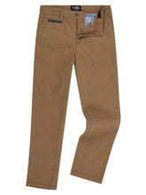 Load image into Gallery viewer, Greg Trouser Chino 75126
