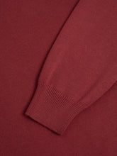 Load image into Gallery viewer, 55600/Crew             Cotton 657 Red Pepper
