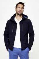 Load image into Gallery viewer, 4173/31343N               Softshell 100 Navy
