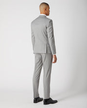 Load image into Gallery viewer, Remus Uomo Grey Mario Mix + Match Suit Trousers
