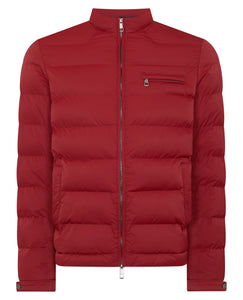 80750/Kaleb                Quilted Jkt 66 Red