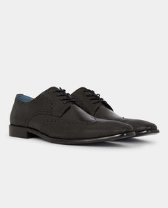 02200/Russo            Brogue 00 Black