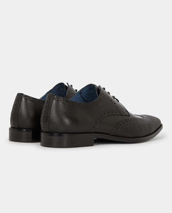 02200/Russo            Brogue 00 Black