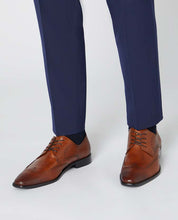 Load image into Gallery viewer, 02200/Russo            Brogue 58 Camel
