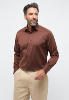 8816/X18K                 Cover Shirt 48 Dark Brown