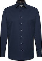 Load image into Gallery viewer, 8819/X14K                 Cover Shirt 19 Navy
