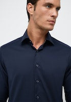 Load image into Gallery viewer, 8819/X14K                 Cover Shirt 19 Navy
