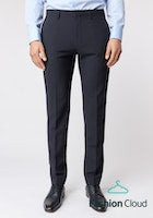 5042/S240-01             Slimfit 401 French Navy