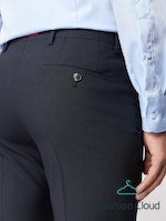 5042/S240-01             Slimfit 401 French Navy