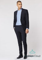 5042/S240-01             Slimfit 401 French Navy