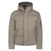 01JU25/Jurd          MMZ PUFFA 920 Beige