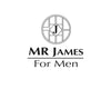 MR JAMES FOR MEN