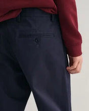 Load image into Gallery viewer, 915023/                Chino 410 Navy Marine
