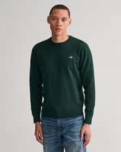 Load image into Gallery viewer, 8030561/Cotton              Classic Crew 374 Tartan Green
