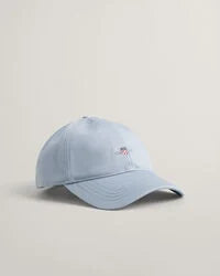 9900111/Cap                   Shield Cap 474 DoveBlue