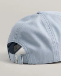 9900111/Cap                   Shield Cap 474 DoveBlue