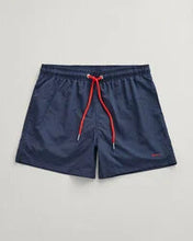 Load image into Gallery viewer, 920006000                Plain Short 410 Navy Marine
