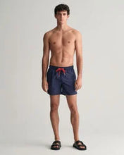 Load image into Gallery viewer, 920006000                Plain Short 410 Navy Marine
