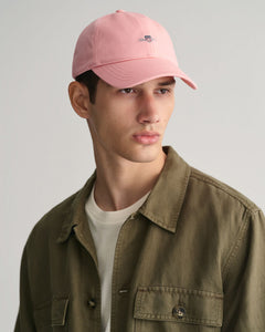 9900111/Cap                   Shield Cap 671 Bubblegum