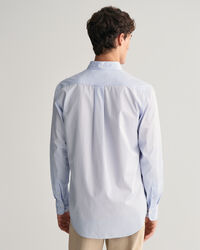 3000100/Reg              Poplin 455 Light Blue