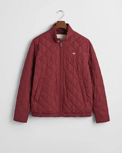 7006340/                   Quilted 638WineRed