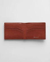 Load image into Gallery viewer, 9970066/          Wallet Brown/Black
