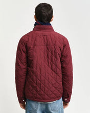 Load image into Gallery viewer, 7006340/                   Quilted 638WineRed
