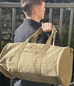 Surplus duffle bag online