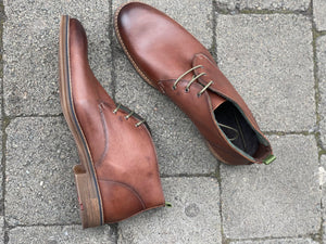 23563/05Boot                Dartmoor Brown