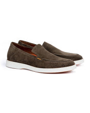 Load image into Gallery viewer, 14092/Suede              Hunter 24 Tobacco
