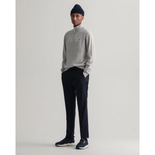 GANT Super Fine Lambswool Half-Zip Sweater Style Code. 86213