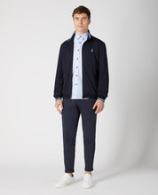 Load image into Gallery viewer, Remus Uomo Navy Toby Casual Coat
