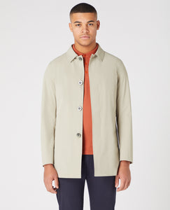 Remus Uomo Beige Remi Casual Coat 80447/Remi 93 Sand