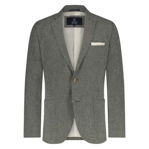 Jacket Marco Manzini 37LE18/Leek 340 Pesto