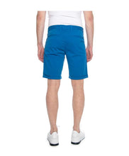 Load image into Gallery viewer, Scotland Blue Chino Shorts
